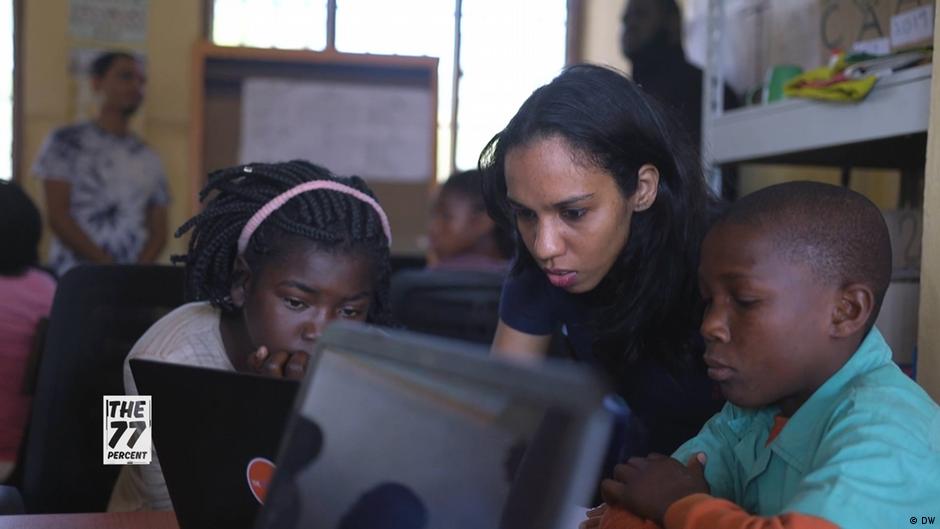 Mozambique goes digital – DW – 02/06/2020