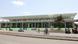 Terminal des "Bole International Airport" in Addis Abeba Terminal des "Bole International Airport" in Addis Abeba