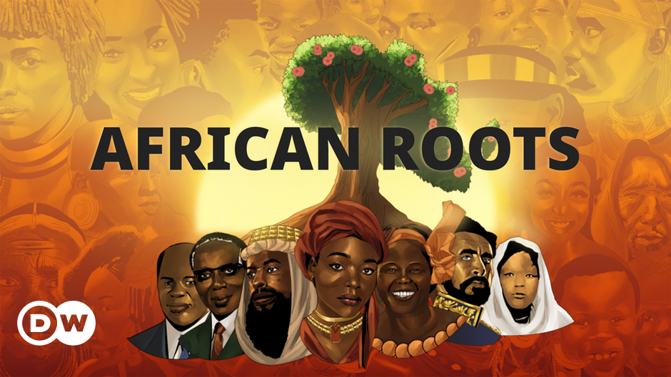 African Roots: DW′s popular history series is back with a new season ...