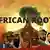 African Roots, Key Visual 2020, Picture Teaser Englisch
