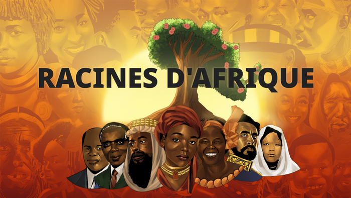 Racines D Afrique Nouvelle Saison De La Serie A Succes De La Dw Sur L Histoire De L Afrique Histoire Africaine Dw 24 02
