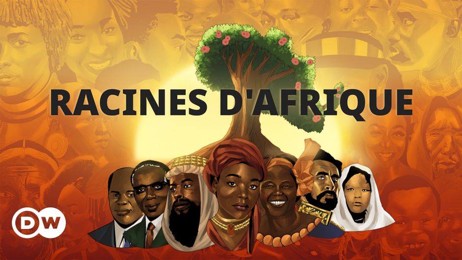 Racines D Afrique Nouvelle Saison De La Serie A Succes De La Dw Sur L Histoire De L Afrique Histoire Africaine Dw 24 02