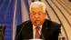 Mahmud Abbas leci do Niemiec Mahmud Abbas leci do Niemiec