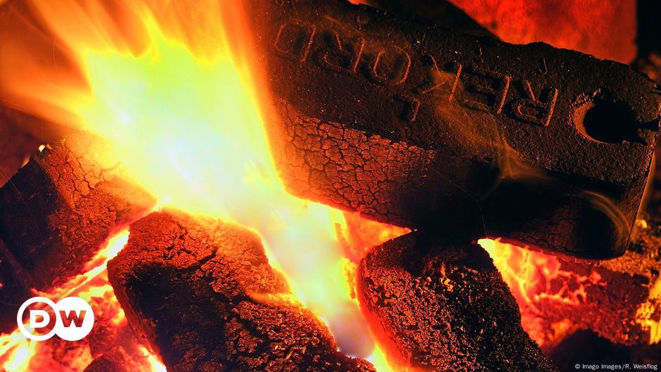 Polska bogata w węgiel czeka zima niezadowolenia energetycznego |  biznes |  Wiadomości gospodarcze i finansowe z perspektywy niemieckiej |  DW