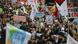 Frankreich Proteste gegen Rentenreform Frankreich Proteste gegen Rentenreform