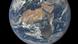 Nasa Aufanhem von Afrika Nasa Aufanhem von Afrika