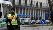 انطلاق مؤتمر ميونخ للسياسات الأمنية وسط غياب قادة بارزين