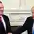 Großbritannien | US-Außenminister Pompeo trifft Johnson