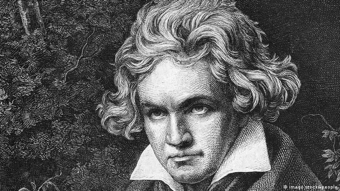 Ludvig van Betoven ubraja se u kompozitore ranog romantizma