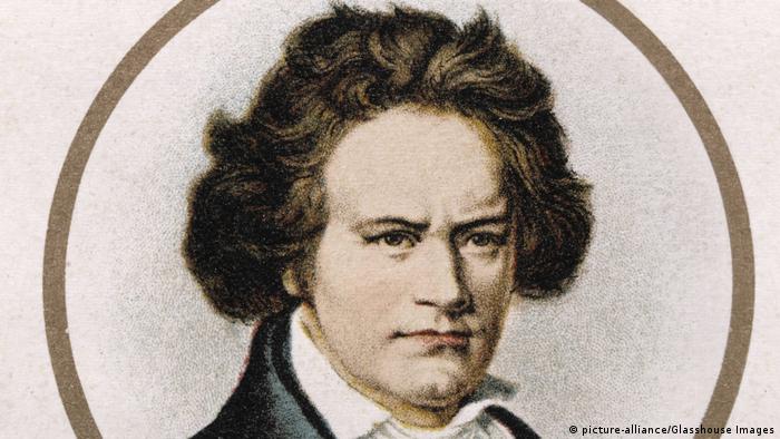 Лудвиг ван Бетовен (1770-1827) Лудвиг ван Бетовен (1770-1827)