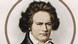 Ludwig van Beethoven (1770-1827), Deutscher Komponist Ludwig van Beethoven (1770-1827), Deutscher Komponist