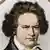 Ludwig van Beethoven (1770-1827), Deutscher Komponist