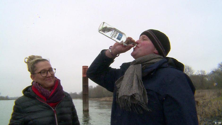 Making river water safe to drink DW 05/07/2020