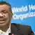 Schweiz Genf | Pressekonferenz  WHO - Tedros Adhanom Ghebreyesus Ruft Gesundheitsnotstand wegen Coronavirus  aus