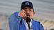 Nicaraguaa Präsident Daniel Ortega mit Mikrofon in Befehlsgeste Nicaraguaa Präsident Daniel Ortega mit Mikrofon in Befehlsgeste