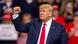 USA Präsident Donald Trump USA Präsident Donald Trump
