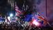 England, London: Feiern am Tag des Brexits England, London: Feiern am Tag des Brexits