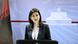 Albanien | Justizministerin Etilda Gjonaj Albanien | Justizministerin Etilda Gjonaj