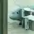 Посадка на самолет бундесвера Airbus A310 в Ухане