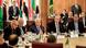 Meeting of Arab League in Cairo Meeting of Arab League in Cairo