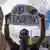 Kolumbien Proteste gegen Fracking