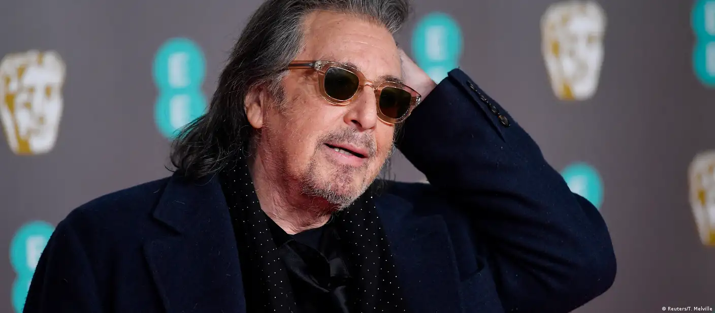 从《教父》到《爱尔兰人》阿尔·帕西诺宝刀未老