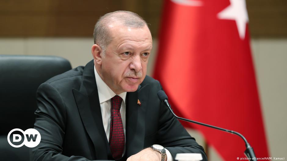 Kılıçdaroğlu′nun suçlamalarına Cumhurbaşkanlığı ve AKP′den yanıt