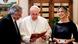 Papst Franziskus und Alberto Fernandez Papst Franziskus und Alberto Fernandez