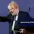 Boris Johnson Rede zu UK-EU Beziehungen nach Brexit