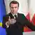 Emmanuel Macron veut internationaliser davantage la lutte contre le terrorisme dans le Sahel