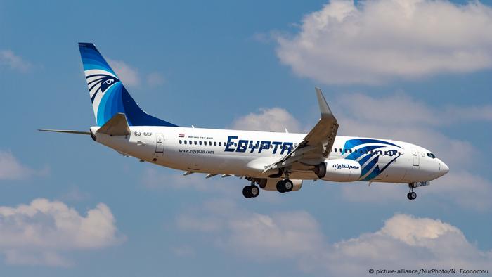 Boeing 737-800 (picture-alliance/NurPhoto/N. Economou)