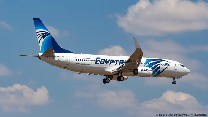 Boeing 737-800 (picture-alliance/NurPhoto/N. Economou)