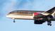 Royal Jordanian Airlines: Boeing 787 Royal Jordanian Airlines: Boeing 787