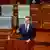 Kosovo Pristina | Parlament des Kosovo stimmt über neue Regierung ab: Albin Kurti