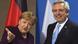 Deutschland Berlin Argentinischer Präsident Fernandez trifft Angela Merkel Deutschland Berlin Argentinischer Präsident Fernandez trifft Angela Merkel