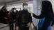Iran Passagiere aus China Iran Passagiere aus China