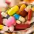 Medikamente Tabletten Symbolbild