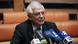 EU-Außenbeauftragter Josep Borrell EU-Außenbeauftragter Josep Borrell