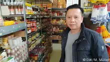 عنصرية بسبب كورونا.. هل هناك تمييز ضد الآسيويين في ألمانيا؟