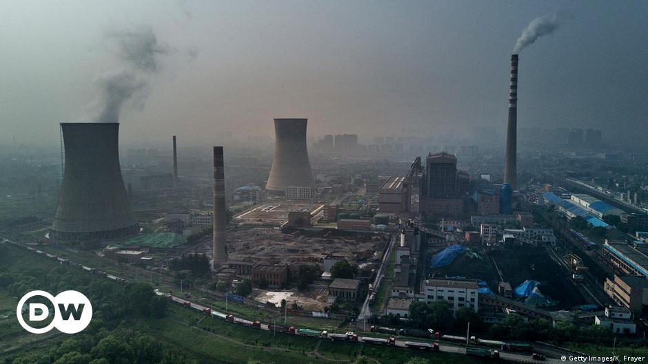 Achterbahnfahrt auf Chinas Kohlemärkten