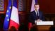 Emmanuel Macron przemawia na Uniwersytecie Jagiellońskim Emmanuel Macron przemawia na Uniwersytecie Jagiellońskim