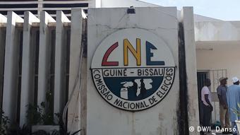 Nationale Wahlkommission in Guinea-Bissau