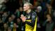 DFB Pokal Achtelfinale - SV Werder Bremen - Borussia Dortmund - Erling Haaland DFB Pokal Achtelfinale - SV Werder Bremen - Borussia Dortmund - Erling Haaland