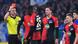 Fußball DFB Pokal | Schalke 04 vs Hertha BSC Fußball DFB Pokal | Schalke 04 vs Hertha BSC