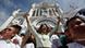 Laura Chinchilla, presidential candidate for the National Liberation party, waves to supporters outside the Virgen de los Angeles Basilica in Cartago, Costa Rica, Saturday, Feb. 6, 2010. Costa Rica will hold presidential, congressional and municipal elections on Sunday. (AP Photo/Esteban Felix) Laura Chinchilla, presidential candidate for the National Liberation party, waves to supporters outside the Virgen de los Angeles Basilica in Cartago, Costa Rica, Saturday, Feb. 6, 2010. Costa Rica will hold presidential, congressional and municipal elections on Sunday. (AP Photo/Esteban Felix)