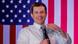 Pete Buttigieg - Präsidentschaftskanditat der Demokraten Pete Buttigieg - Präsidentschaftskanditat der Demokraten