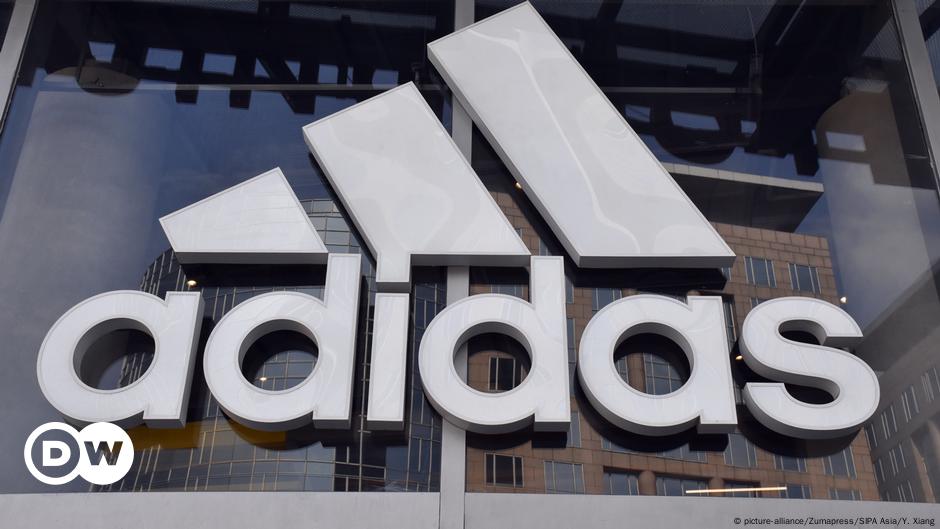 crédito de 2.400 millones para Adidas | Europa al día DW | 14.04.2020