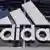 Магазин Adidas в Китае
