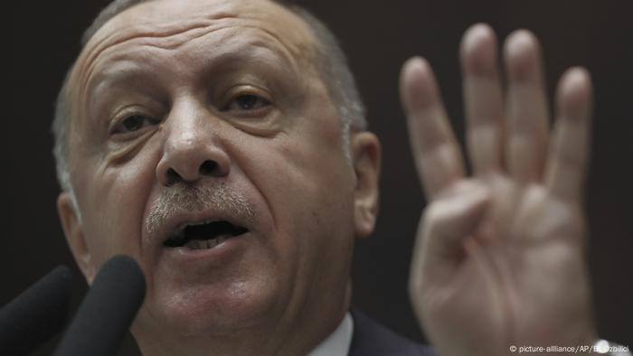 Recep Tayyip Erdogan Recep Tayyip Erdogan