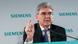 Siemens Hauptversammlung - Joe Kaeser Siemens Hauptversammlung - Joe Kaeser